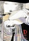 Vampire Hunter D Omnibus: Book Ten - Hideyuki Kikuchi - 9781506752112