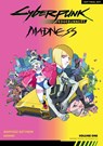 Cyberpunk: Edgerunners MADNESS Volume 1 - Bartosz Sztybor - 9781506752921