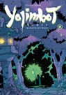 Yojimbot Volume 2: Nights of Rust - Sylvain Repos - 9781506753102