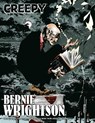 Creepy Presents: Bernie Wrightson - Bernie Wrightson ; Bruce Jones - 9781506753218
