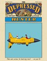 Moebius Library: The Depressed Hunter - Moebius - 9781506753249