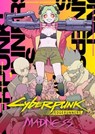 Cyberpunk: Edgerunners MADNESS Volume 1 - Bartosz Sztybor - 9781506753690
