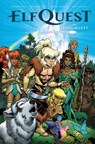 ElfQuest: The Final Quest - Wendy Pini ; Richard Pini - 9781506754574