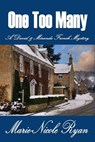 One Too Many - Marie-Nicole Ryan - 9781507022443