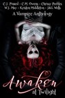 Awaken at Twilight (A Vampire Anthology) - Kristen Middleton ; J & L Wells ; C.J. Pinard ; Chrissy Peebles ; C.M. Owens ; W.J. May - 9781507023310