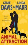 Animal Attraction - Genie Davis ; Linda Marr - 9781507040638