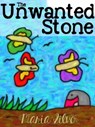 Children's Book: The Unwanted Stone - Maria Silvo - 9781507043936