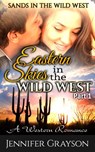 Sands in the Wild West: A Western Romance - Jennifer Grayson - 9781507063255