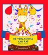 De verjaardag van Raf - Francois Keyser - 9781507123430