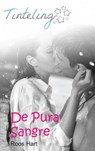 De Pura Sangre - Roos Hart - 9781507123607