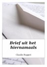 Brief uit het hiernamaals - Claudio Ruggeri - 9781507158241