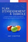 Plan d'Enseignement À Domicile - Amy Knepper - 9781507184929