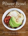 The Power Bowl Recipe Book - Britt Brandon - 9781507200599