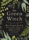 The Green Witch - Arin Murphy-Hiscock - 9781507204719