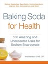 Baking Soda for Health - Britt Brandon - 9781507206584