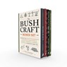 The Bushcraft Boxed Set - Dave Canterbury ; Ph.D. Jason A. Hunt - 9781507206690