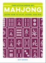The Little Book of Mahjong - Seth Brown - 9781507207406
