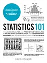 Statistics 101 - David Borman - 9781507208182