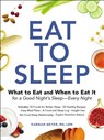 Eat to Sleep - Karman Meyer - 9781507210284