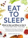 Eat to Sleep - Karman Meyer - 9781507210291