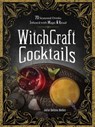 WitchCraft Cocktails - Julia Halina Hadas - 9781507213940