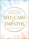 Self-Care for Empaths - Tanya Carroll Richardson - 9781507214121