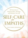 Self-Care for Empaths - Tanya Carroll Richardson - 9781507214138