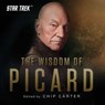 Star Trek: The Wisdom of Picard - Chip Carter - 9781507214749