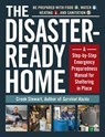 The Disaster-Ready Home - Creek Stewart - 9781507217368