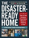 The Disaster-Ready Home - Creek Stewart - 9781507217375