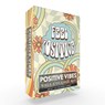 Positive Vibes Wall Collage Kit -  - 9781507220917