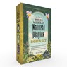 The Modern Witchcraft Natural Magick Boxed Set - Judy Ann Nock - 9781507221525
