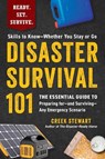 Disaster Survival 101 - Creek Stewart - 9781507223079