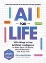 AI for Life - Celia Quillian - 9781507223390