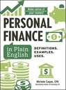 Personal Finance in Plain English - Michele Cagan - 9781507223611