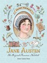 Jane Austen - Janet Lewis Saidi - 9781507224151