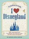 I Love Disneyland - Ry Castles ; Skyla Castles - 9781507224380
