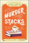 Murder Among the Stacks: Book 1 - Rosie A. Point - 9781507225271