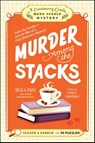 Murder Among the Stacks: Book 1 - Rosie A. Point - 9781507225271