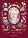 Agatha Christie - Nancy West - 9781507225387