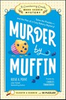 Murder by Muffin: Book 2 - Rosie A. Point - 9781507225462