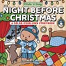 The Night Before Christmas - Clement Clarke Moore - 9781507226476
