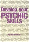 Develop Your Psychic Skills - Enid Hoffman - 9781507300404