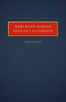Merchant Marine Officers' Handbook - William A MacEwen - 9781507300701