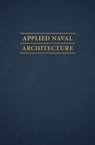 Applied Naval Architecture - Robert B Zubaly - 9781507300749