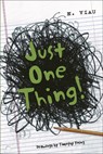 Just One Thing! - N. Viau - 9781507300961