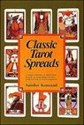 Classic Tarot Spreads - Sandor Konraad - 9781507301661