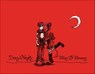 Dreary & Naughty - John LaFleur - 9781507301937