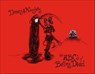 Dreary & Naughty - John LaFleur ; Shawn Dubin - 9781507301944