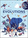Evolutions - Raphaël Martin ; Henri Cap - 9781507302682
